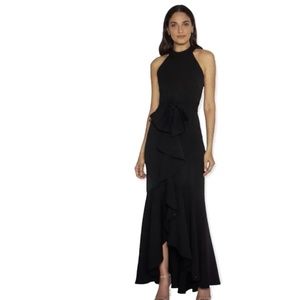 Shoshana Midnight Dress